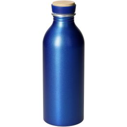 Aluminiumflasche "Breeze", 650 ml