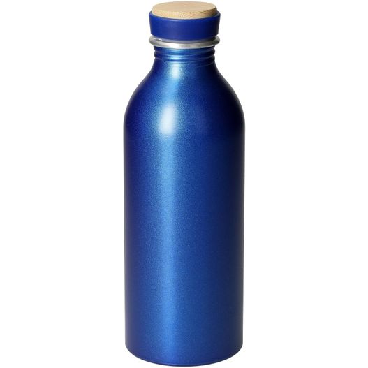 Aluminiumflasche "Breeze", 650 ml (Bild 1)
