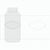 Trinkflasche Carve "Pure". 500 ml (Bild 2)