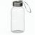 Trinkflasche Carve "Pure". 500 ml (Bild 1)