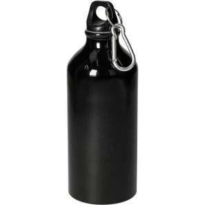 Aluminiumflasche "Sporty" 0.6 l
