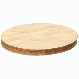 Einkaufswagenchip "Bamboo"