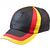 Cap "Stripes" Deutschland (Bild 1)
