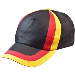 Cap "Stripes" Deutschland