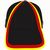 Cap "Stripes" Deutschland (Bild 3)