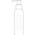 Dosierflasche mit Spender 150 ml unbefüllt (Bild 3)