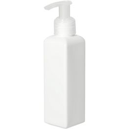 Dosierflasche mit Spender 150 ml unbefüllt