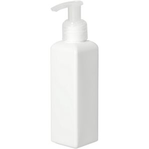 Dosierflasche mit Spender 150 ml unbefüllt