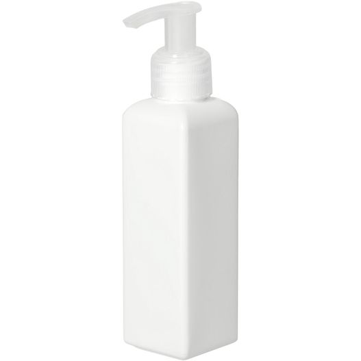 Produktabbildung Dosierflasche mit Spender 150 ml unbefüllt Dosierflasche mit Spender 150 ml unbefüllt (Bild 1)