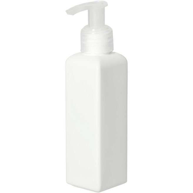 Produktabbildung Dosierflasche mit Spender 150 ml unbefüllt Dosierflasche mit Spender 150 ml unbefüllt