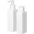 Produktabbildung Dosierflasche mit Spender 150 ml unbefüllt Dosierflasche mit Spender 150 ml unbefüllt (Bild 2)