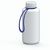 Trinkflasche "Refresh". 1.0 l. inkl. Strap (Bild 1)