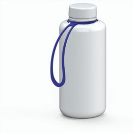 Trinkflasche "Refresh". 1.0 l. inkl. Strap