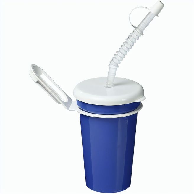 Trinkbecher "Take Away" 0.4 l