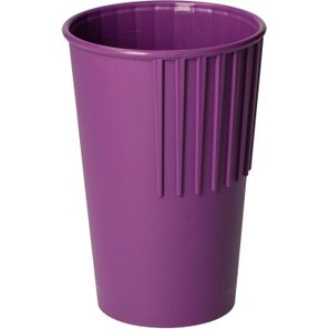 Riffel-Becher "ToGo". 300 ml