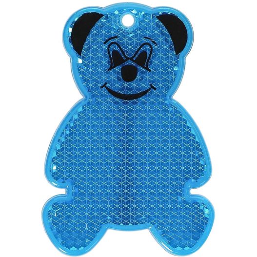 Produktabbildung Reflektor "Bär" Reflektor "Bär" (Bild 1)