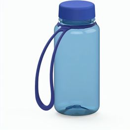 Trinkflasche "Refresh". 400 ml. inkl. Strap