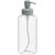 Seifenspender "Deluxe". 1.0 l (Bild 1)