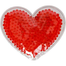 Kühl-/Wärmekissen "Bead", Herz