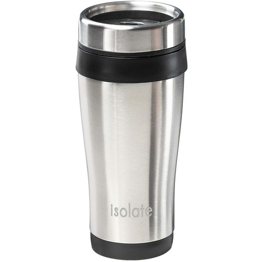 Produktabbildung Isolierbecher "Allan" Isolierbecher "Allan" (Bild 1)