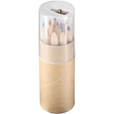 Stifteset "Sharpener"