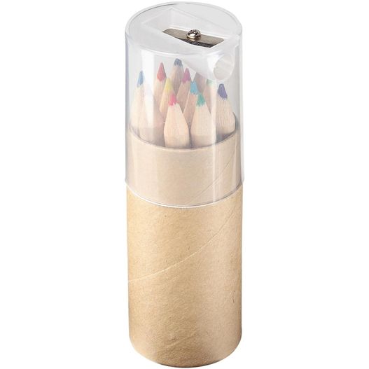 Produktabbildung Stifteset "Sharpener" Stifteset "Sharpener" (Bild 1)