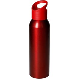 Produktabbildung Aluminiumflasche "Houston". 0.6 l Aluminiumflasche "Houston". 0.6 l