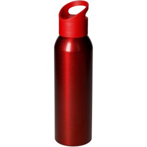 Aluminiumflasche "Houston", 0,6 l