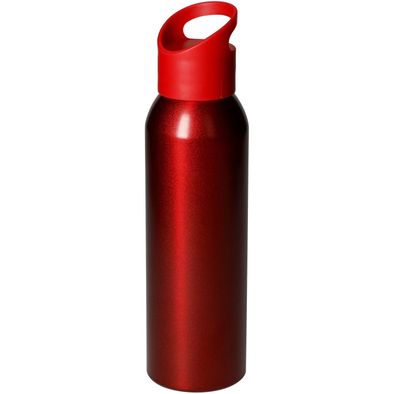 Aluminiumflasche "Houston". 0.6 l