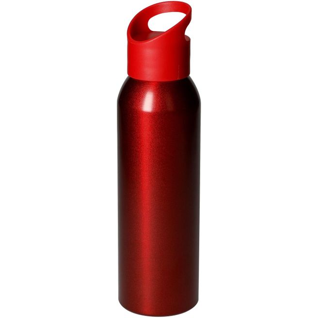 Produktabbildung Aluminiumflasche "Houston", 0,6 l Aluminiumflasche "Houston", 0,6 l