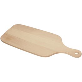 Produktabbildung Schneidbrett "Woody" mit Griff Schneidbrett "Woody" mit Griff