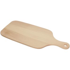 Schneidbrett "Woody" mit Griff