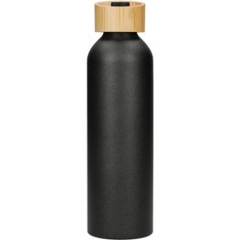 Aluminiumflasche "Bamboo" 0.6 l