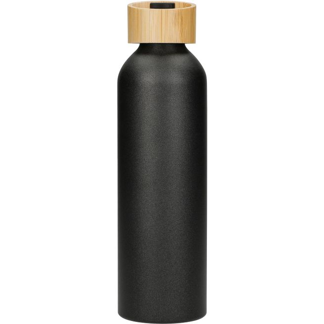 Aluminiumflasche "Bamboo" 0.6 l