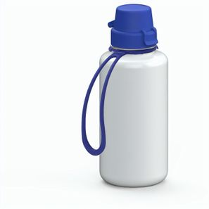 Trinkflasche "School". 700 ml. inkl. Strap