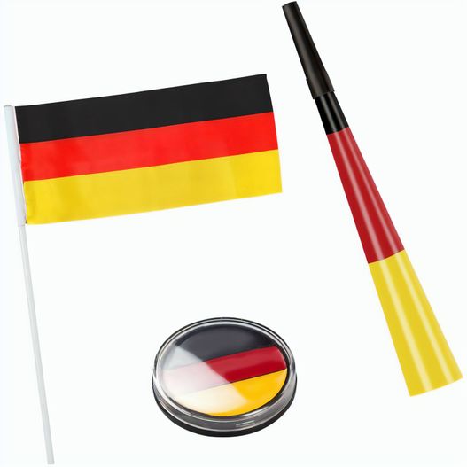 Fanset "Team" (Bild 1)