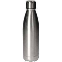 Produktabbildung Edelstahlflasche "Colare". 0.70 l. einwandig Edelstahlflasche "Colare". 0.70 l. einwandig