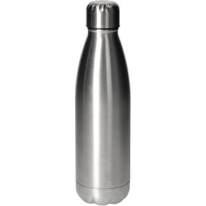 Edelstahlflasche "Colare", 0,70 l, einwandig