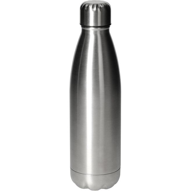 Edelstahlflasche "Colare". 0.70 l. einwandig