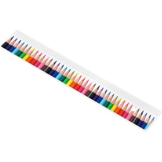 Produktabbildung Lineal "20 cm" Lineal "20 cm" (Bild 1)