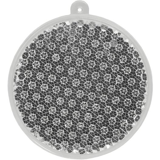 Produktabbildung Reflektor "Rund" Reflektor "Rund" (Bild 1)