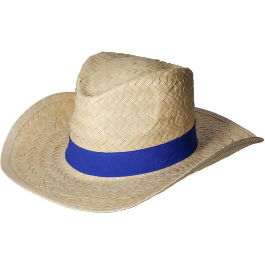 Strohhut "Texas" (Bild 1)