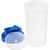 Shaker "Protein". 0.60 l (Bild 2)