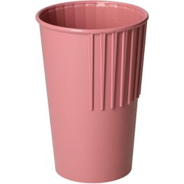 Produktabbildung Riffel-Becher "ToGo". 300 ml Riffel-Becher "ToGo". 300 ml