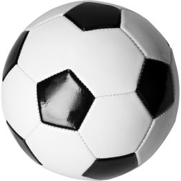 Fußball "Classico". klein