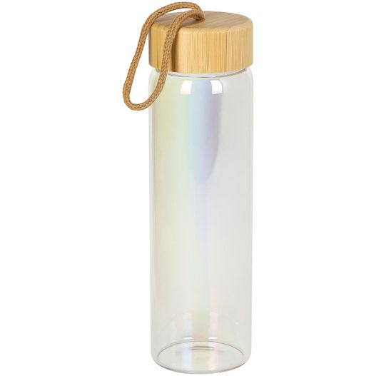 productImage Glasflasche "Bamboo". 0.65 l. colour Glasflasche "Bamboo". 0.65 l. colour (picture 1)