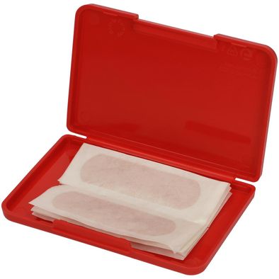 Notfall-Set "Pflaster Box"