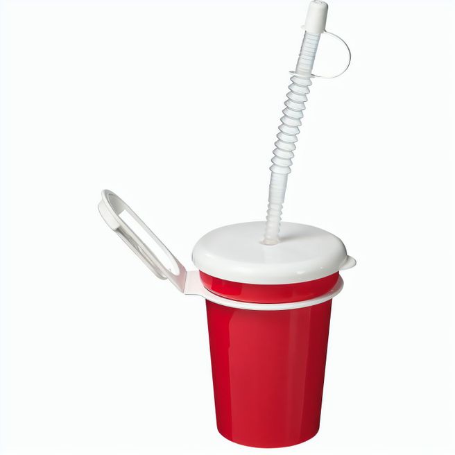 Trinkbecher "Take Away" 0.3 l