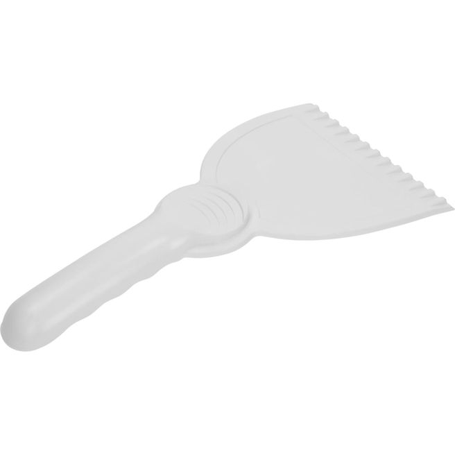 Eiskratzer "Eishexe"