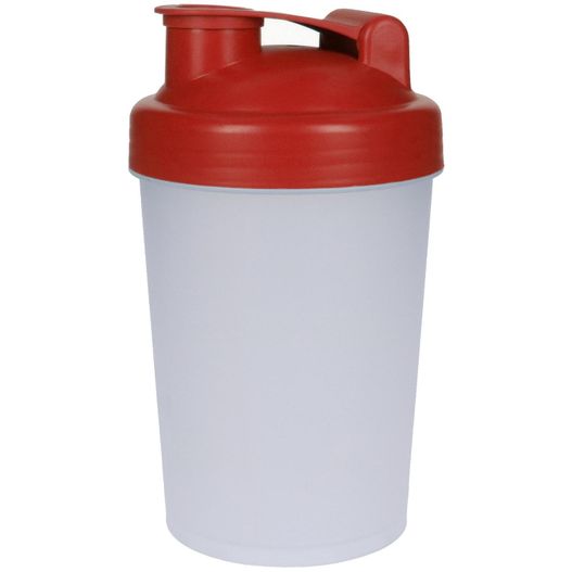 Produktabbildung Shaker "Protein". 0.40 l Shaker "Protein". 0.40 l (Bild 1)